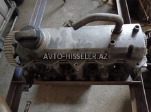 Skoda 1.9 mühərrik başlığı (qalovka)